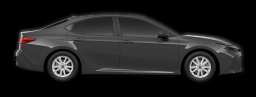 Toyota Camry LE (SE) 2026
