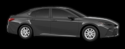 Toyota Camry LE (SE) 2026