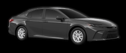 Toyota Camry LE (SE) 2026