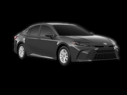 Toyota Camry LE (SE) 2026