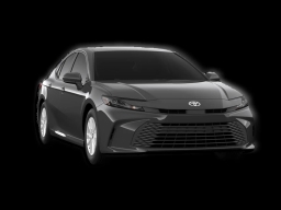 Toyota Camry LE (SE) 2026