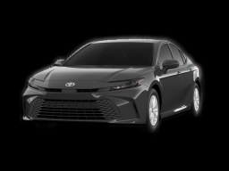Toyota Camry LE (SE) 2026