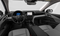 Toyota Camry LE (SE) 2026