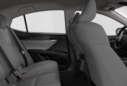 Toyota Camry LE (SE) 2026
