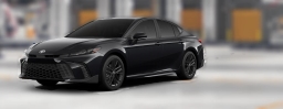 Toyota Camry SE (Natl) 2026