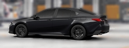 Toyota Camry SE (Natl) 2026