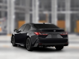 Toyota Camry SE (Natl) 2026
