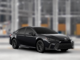Toyota Camry SE (Natl) 2026