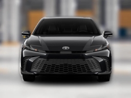 Toyota Camry SE (Natl) 2026