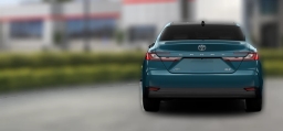 Toyota Camry XLE (Natl) 2026