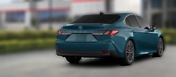 Toyota Camry XLE (Natl) 2026
