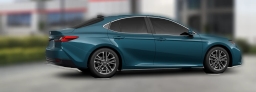 Toyota Camry XLE (Natl) 2026