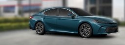 Toyota Camry XLE (Natl) 2026
