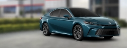 Toyota Camry XLE (Natl) 2026