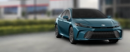 Toyota Camry XLE (Natl) 2026