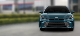 Toyota Camry XLE (Natl) 2026