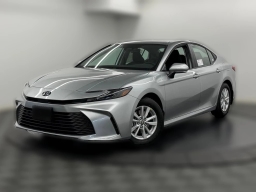 Toyota Camry LE (Natl) 2026