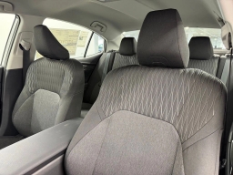 Toyota Camry LE (Natl) 2026