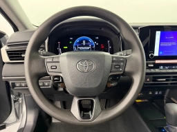 Toyota Camry LE (Natl) 2026
