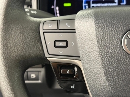 Toyota Camry LE (Natl) 2026