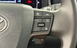 Toyota Camry LE (Natl) 2026