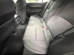 Toyota Camry LE (Natl) 2026
