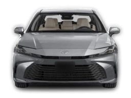 Toyota Camry XLE (Natl) 2026