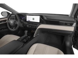 Toyota Camry XLE (Natl) 2026
