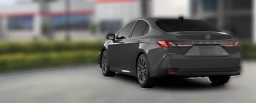 Toyota Camry XLE (Natl) 2026