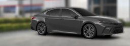 Toyota Camry XLE (Natl) 2026