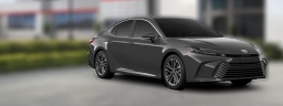 Toyota Camry XLE (Natl) 2026