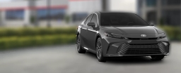 Toyota Camry XLE (Natl) 2026