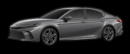 Toyota Camry XSE (Natl) 2026