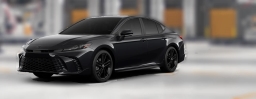 Toyota Camry Nightshade (Natl) 2026