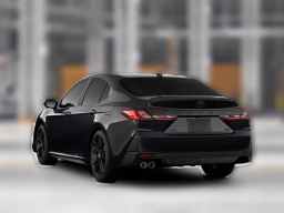 Toyota Camry Nightshade (Natl) 2026