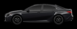 Toyota Camry Nightshade (Natl) 2026