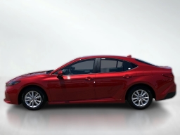 Toyota Camry LE (Natl) 2026