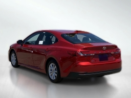 Toyota Camry LE (Natl) 2026