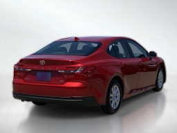 Toyota Camry LE (Natl) 2026