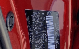 Toyota Camry LE (Natl) 2026