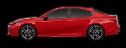 Toyota Camry XSE (Natl) 2026