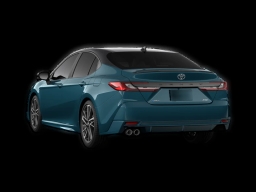 Toyota Camry XSE (Natl) 2026