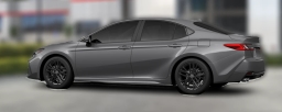 Toyota Camry SE (Natl) 2026