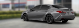 Toyota Camry SE (Natl) 2026