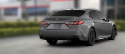 Toyota Camry SE (Natl) 2026