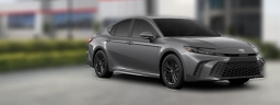 Toyota Camry SE (Natl) 2026