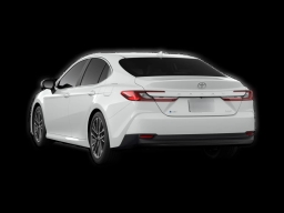 Toyota Camry XLE (Natl) 2026