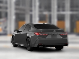 Toyota Camry Nightshade (Natl) 2026