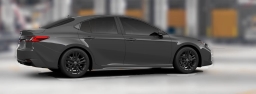 Toyota Camry Nightshade (Natl) 2026