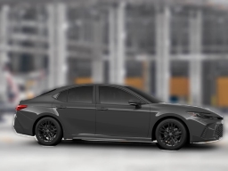 Toyota Camry Nightshade (Natl) 2026